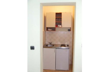 Montenegro Privát Ulcinj, Exterior